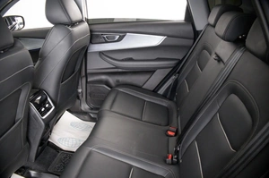 Внедорожник Chery Tiggo 7 Pro Max 2023 года, 2049000 рублей, Пермь