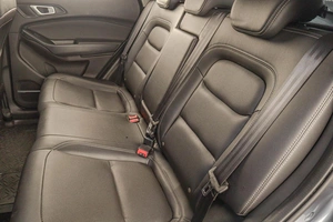 Внедорожник Chery Tiggo 4 2021 года, 1509000 рублей, Челябинск