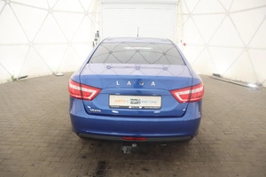 Седан ВАЗ (LADA) Vesta 2021 года, 1075000 рублей, Орёл
