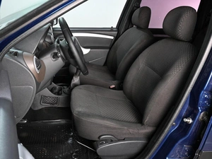 Универсал ВАЗ (LADA) Largus 2015 года, 869000 рублей, Аксай