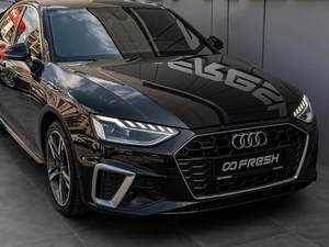 Седан Audi A4 2021 года, 4030000 рублей, Краснодар