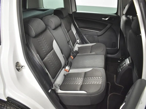 Внедорожник Skoda Yeti 2015 года, 1287200 рублей, Казань