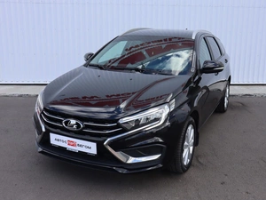 Универсал ВАЗ (LADA) Vesta 2024 года, 1400000 рублей, Брянск