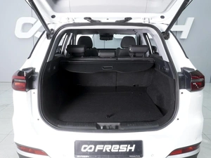 Внедорожник Chery Tiggo 7 Pro Max 2023 года, 1850000 рублей, Ростов-на-Дону