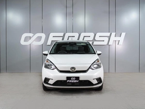 Хетчбэк Honda Fit 2020 года, 1399000 рублей, Воронеж