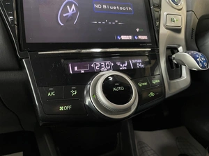 Универсал Toyota Prius Alpha 2013 года, 1247000 рублей, Солонцы