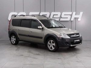 Универсал ВАЗ (LADA) Largus Cross 2019 года, 975000 рублей, Воронеж