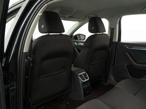 Лифтбек Skoda Octavia 2017 года, 1945444 рублей, Москва