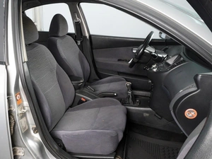 Седан Nissan Primera 2005 года, 430000 рублей, Красный Пахарь