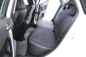 Хетчбэк Mazda 3 2012 года, 958000 рублей, Солонцы