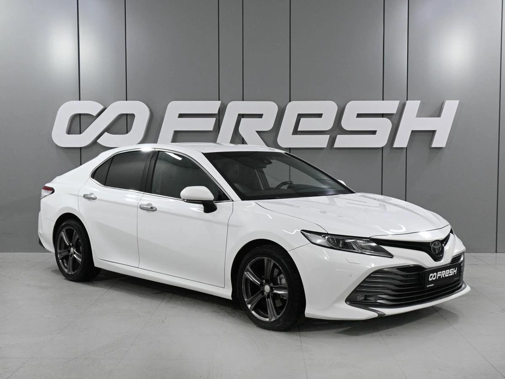 Седан Toyota Camry 2018 года, 2599000 рублей, Аксай