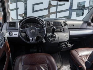 Минивэн Volkswagen Multivan 2012 года, 1995000 рублей, Краснодар