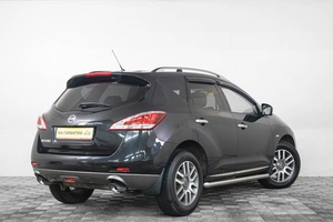 Внедорожник Nissan Murano 2015 года, 1499000 рублей, Кемерово