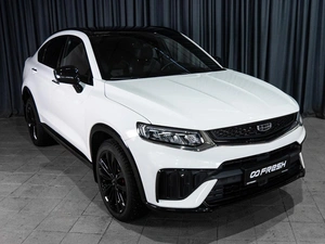 Внедорожник Geely Tugella 2023 года, 3239000 рублей, Волгоград