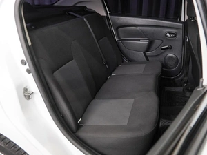 Седан Renault Logan 2016 года, 520000 рублей, Волгоград