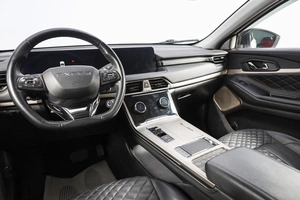 Внедорожник EXEED TXL 2022 года, 2339000 рублей, Новосибирск