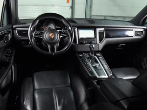 Внедорожник Porsche Macan S 2014 года, 2939000 рублей, Аксай