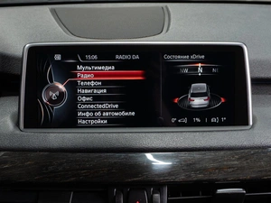 Внедорожник BMW X5 2014 года, 2600000 рублей, Тюмень