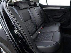 Лифтбек Skoda Superb 2025 года, 3339050 рублей, Москва