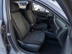 Седан Kia Rio 2022 года, 1349000 рублей, Саратов