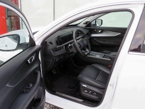 Внедорожник Chery Tiggo 7 2023 года, 2050000 рублей, Брянск