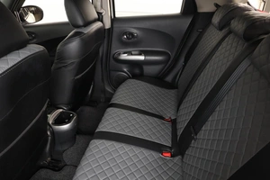 Внедорожник Nissan Juke 2013 года, 879000 рублей, Пермь