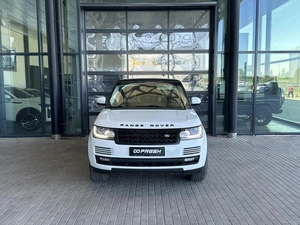 Внедорожник Land Rover Range Rover 2014 года, 2980000 рублей, Уфа