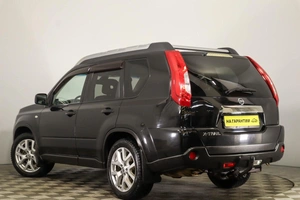 Внедорожник Nissan X-Trail 2013 года, 1579000 рублей, Пермь