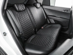 Внедорожник Hyundai Creta 2019 года, 1874000 рублей, Воронеж