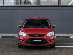 Хетчбэк Ford Focus 2008 года, 599000 рублей, Кирилловка