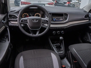 Седан ВАЗ (LADA) Vesta 2023 года, 947500 рублей, Волгоград