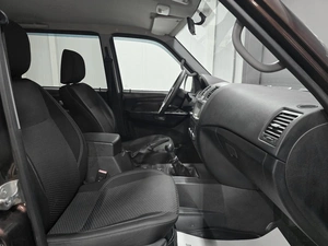 Внедорожник УАЗ Patriot 2016 года, 889000 рублей, Красноярск