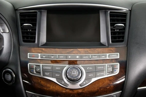 Внедорожник Infiniti JX 2013 года, 1649000 рублей, Пермь