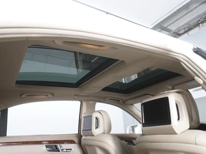 Седан Mercedes-benz S-класс 2009 года, 2320000 рублей, Ростов-на-Дону