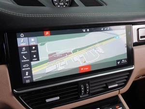 Внедорожник Porsche Cayenne 2018 года, 4999000 рублей, Воронеж