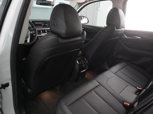 Внедорожник BMW X3 2021 года, 5724000 рублей, Воронеж