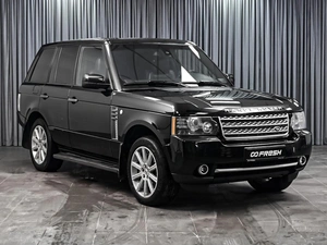 Внедорожник Land Rover Range Rover 2011 года, 1680000 рублей, Ставрополь