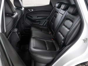 Внедорожник Chery Tiggo 4 2021 года, 1399000 рублей, Краснодар