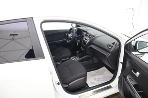 Седан Kia Rio 2013 года, 799000 рублей, Обнинск