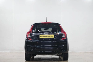 Хетчбэк Honda Fit 2014 года, 769000 рублей, Новокузнецк