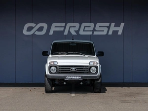 Внедорожник ВАЗ (LADA) Niva Legend 2024 года, 915000 рублей, Краснодар