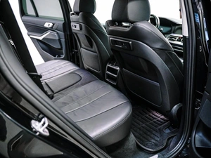 Внедорожник BMW X5 2020 года, 7200000 рублей, Красноярск