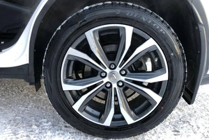 Внедорожник Lexus RX 2017 года, 4339000 рублей, Солонцы