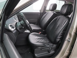 Минивэн Renault Scenic 2011 года, 599000 рублей, Воронеж