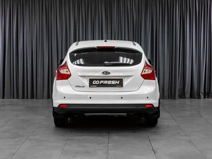 Хетчбэк Ford Focus 2014 года, 859000 рублей, Тюмень
