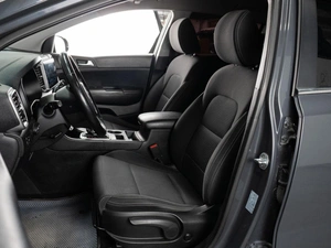 Внедорожник Kia Sportage 2018 года, 2100000 рублей, Тюмень