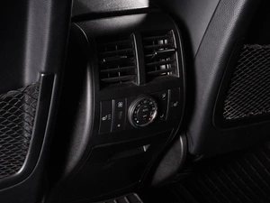 Внедорожник Mercedes-benz GL-класс 2012 года, 3198000 рублей, Минеральные Воды