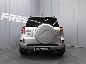 Внедорожник Toyota RAV4 2012 года, 1470000 рублей, Омск