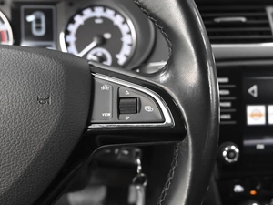 Лифтбек Skoda Octavia 2019 года, 1620000 рублей, Ставрополь