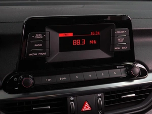 Седан Kia Cerato 2019 года, 2079000 рублей, Воронеж